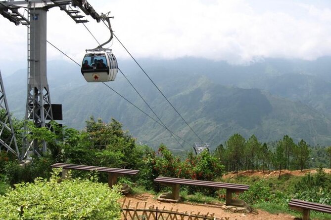Manakamana temple visit with Cable car - Price and value: is $90 per person fair for this day trip?