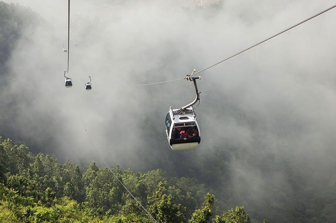 Manakamana temple visit with Cable car - Who should book this Manakamana cable car tour (and who may skip it)