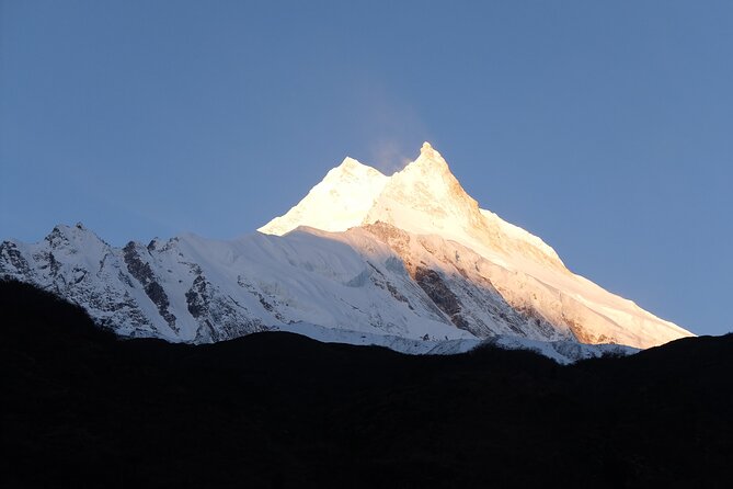 Manaslu Circuit Larkya Pass Trekking 13 days From Kathmandu - The Long Jeep Ride to Khorla Besi (and Why It Matters)