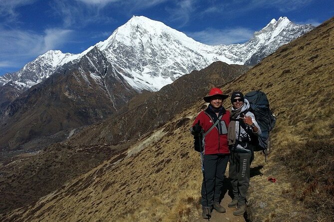 Manaslu Circuit Trek - 12 Days - Key Highlights You’ll Actually Feel on the Trail