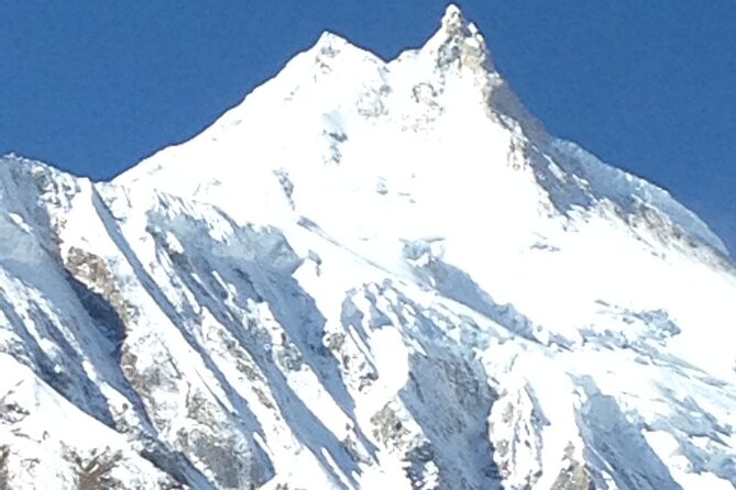 Manaslu Circuit Trek - 12 Days - Day 7: A Real Rest Day in Samagaon, With Three Acclimatization Options