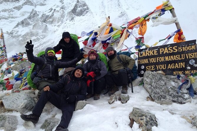 Manaslu Circuit Trek - 12 Days - Day 2: Soti Khola to Machha Khola and the Post-2015 Mountain Reality