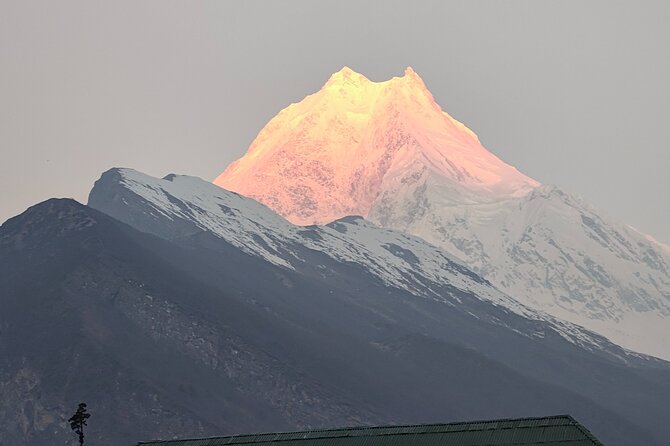Manaslu Circuit Trek 13 Days - Key takeaways before you go