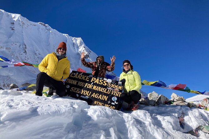 Manaslu Circuit Trek 13 Days - Manaslu Circuit Trek in 13 days: what makes this route worth it
