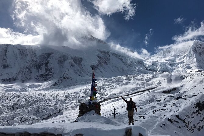 Manaslu Circuit Trek 13 Days - Price and what you truly get for $1,400