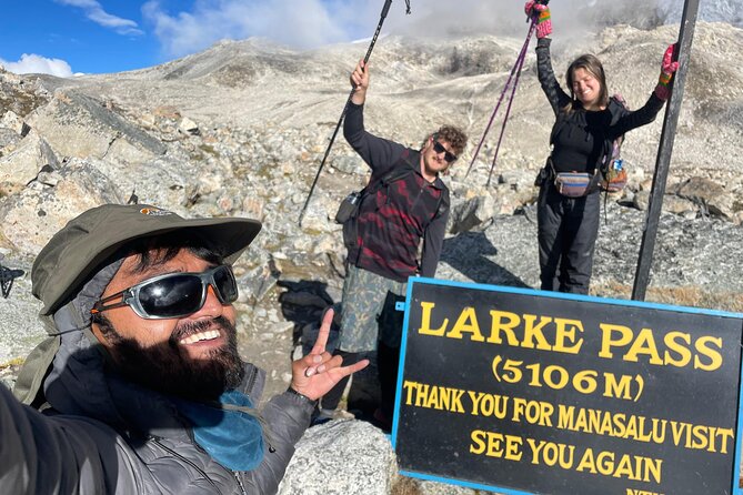 Manaslu Circuit Trek - 14 days of Himalayan Adventure - Key things to know before you go