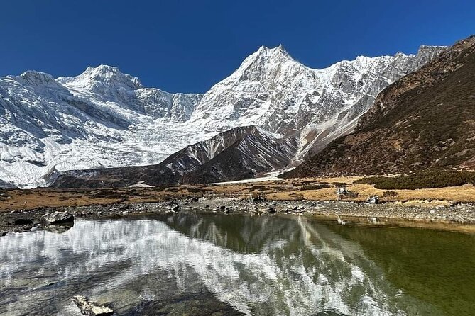 Manaslu Circuit Trek (15 Days) - Why the Manaslu Circuit Trek feels quieter than Nepal’s big-name routes