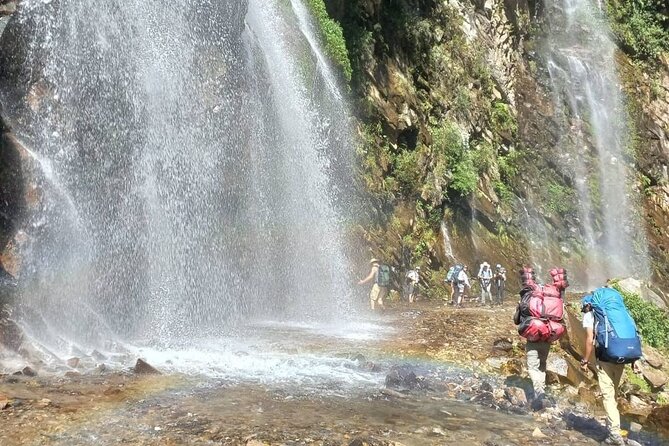 Manaslu Circuit Trek (15 Days) - Days 1–2 in Kathmandu: Thamel base, permit paperwork, and passport handling