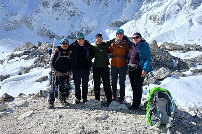 Manaslu Circuit Trek (15 Days) - Crossing the hard day: Bimthang and the return through Dharapani