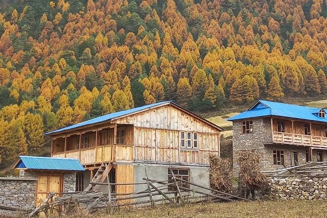 Manaslu Circuit Trek 15 Days. - Kathmandu setup: Thamel, your briefing, and the night before you climb