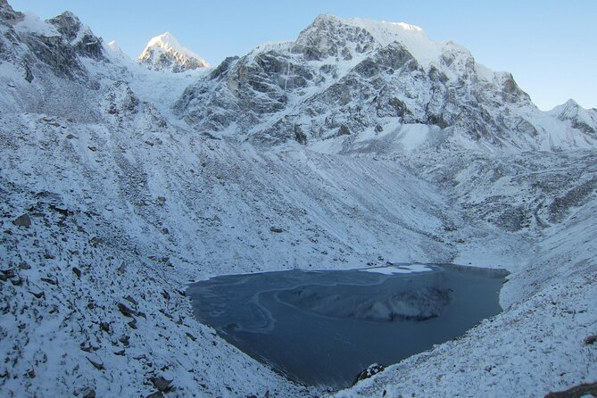 Manaslu Circuit Trek 8th Highest in the World - Key things that make this trek worth your time