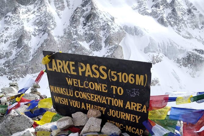 Manaslu Circuit Trek 8th Highest in the World - Why the Manaslu Circuit feels different from most Nepal treks
