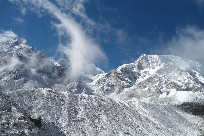 Manaslu Circuit Trek - Who this trek fits best (and who might struggle)