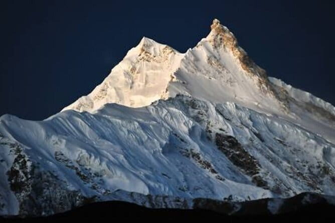 Manaslu Circuit Trek to the Beauty of 8th Highest Mountain - Who should book this trek, and who should reconsider