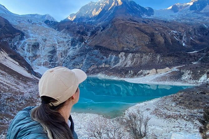 Manaslu Circuit Trek to the Beauty of 8th Highest Mountain - Price and what makes it feel fair at $365.75