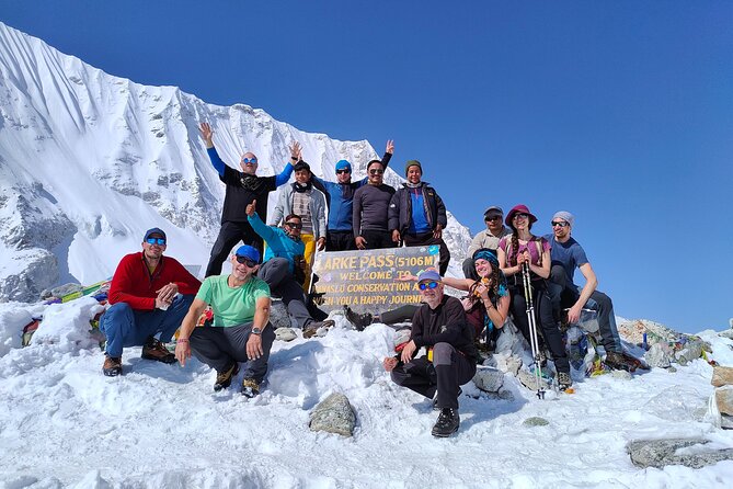Manaslu Circuit Trek - Untouched trail - Manaslu Conservation Area: why this circuit feels untouched