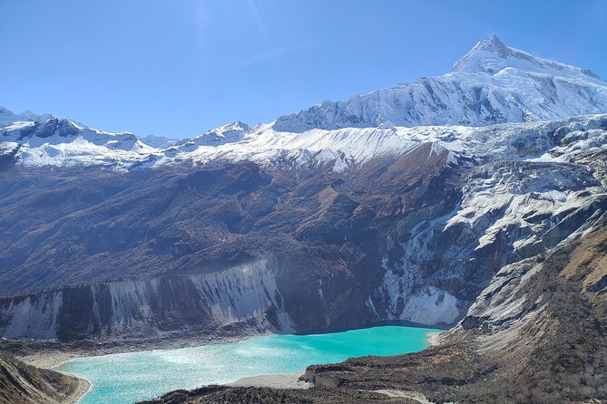 Manaslu Circuit Trek - Untouched trail - Day-by-day on the trail: what each segment feels like