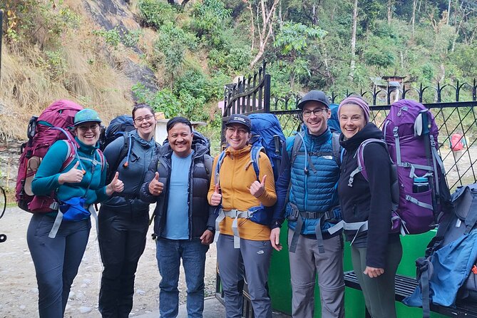 Manaslu Circuit Trek - Untouched trail - Acclimatization day at Samagaon: use it well