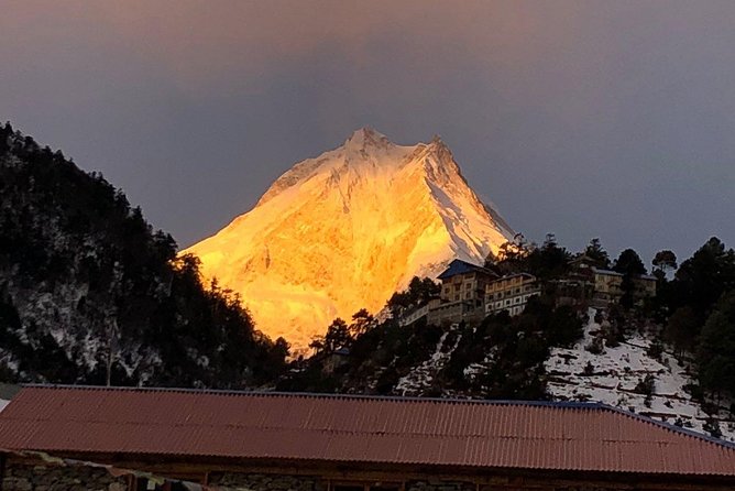Manaslu Circuit Trekking - 17 Days - Quick hits before you go