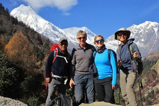 Manaslu Circuit Trekking - 17 Days - Why this Manaslu Circuit trek feels serious—in a good way
