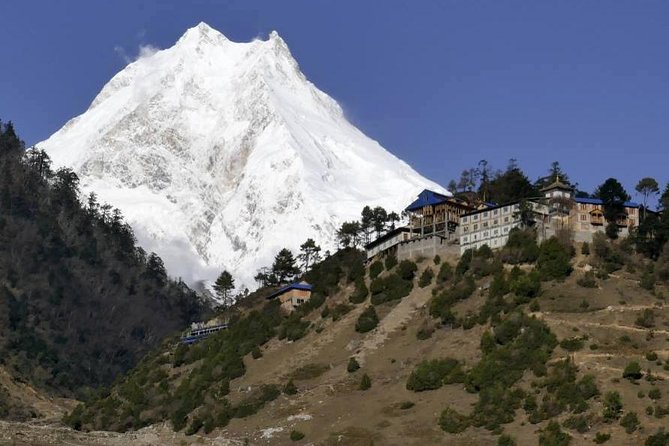 Manaslu Circuit Trekking - 17 Days - Kathmandu setup: 2 days that can save your trek