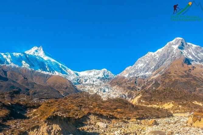 Manaslu, Nar Phu and Annapurna Three Passes Trek - The Big Picture: why this trek feels special