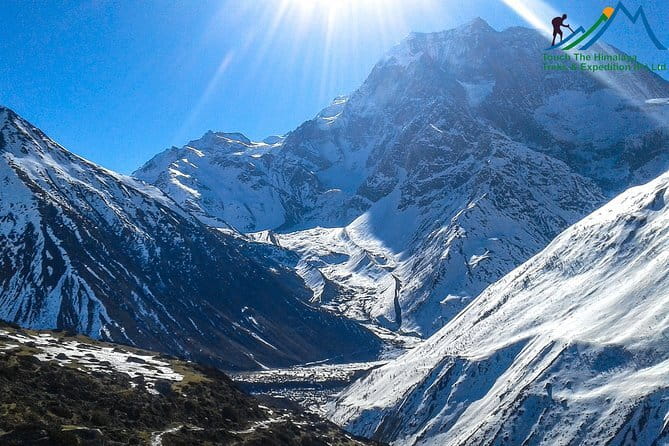 Manaslu, Nar Phu and Annapurna Three Passes Trek - Fitness and altitude: what you’re signing up for