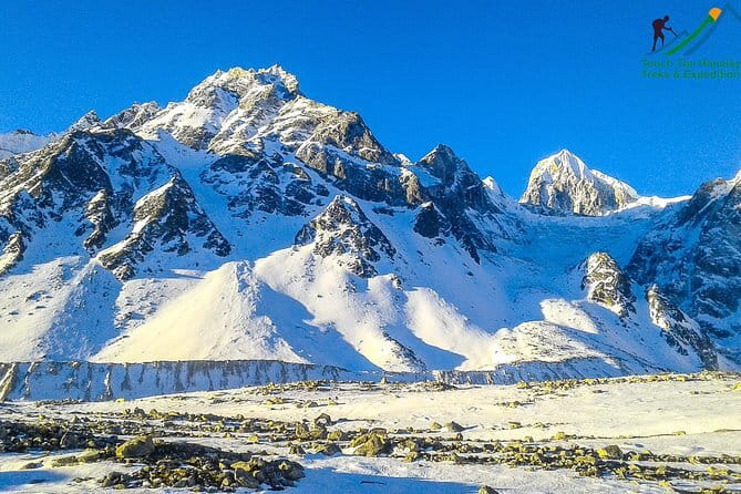 Manaslu, Nar Phu and Annapurna Three Passes Trek - From Kathmandu to Arughat to Sotikhola: easing into Nepal trekking