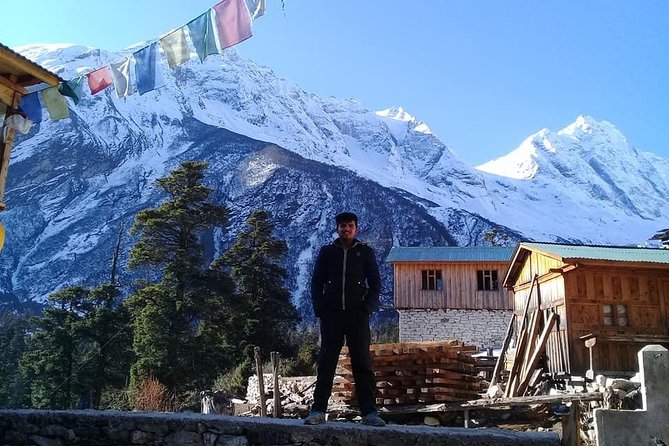 Manaslu Trek with Larke Pass - Price and Value: What $1,797 Covers (and Why It’s Not Just a Tour Fee)