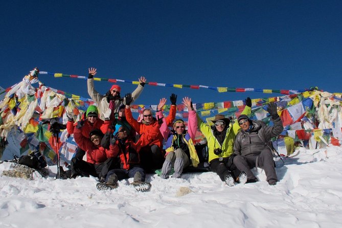 Manaslu Trek with Larke Pass - Days 3–7 Along the Budi-Gandaki: Rivers, Villages, and Lots of Crossings