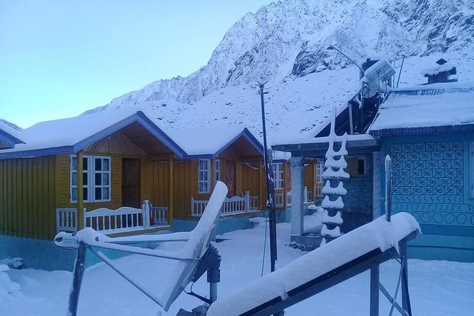 Manaslu Trek with Larke Pass - Day 10 Samagaon Acclimatization: The Breather That Makes the Big Pass Possible