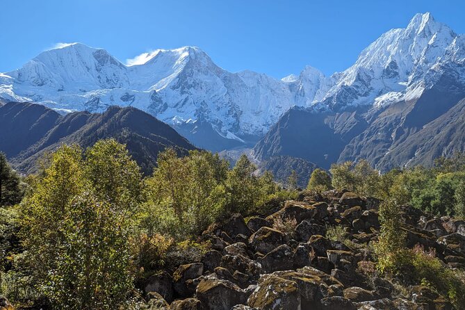 Manaslu Trekking - Kathmandu warm-up: temples, stupa views, and getting your bearings