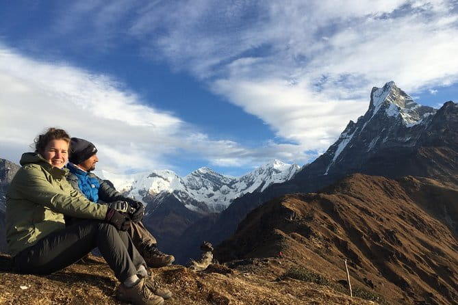 Mardi Himal - Key highlights that matter before you go