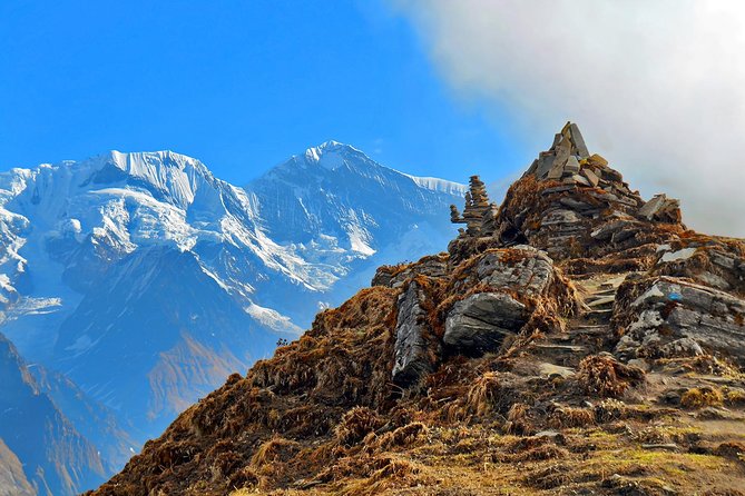 Mardi Himal Base Camp Trek -9 Days - Price and logistics: what $900 really covers