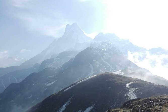 Mardi Himal Trek - 12 Days - Price and logistics: what $980.87 buys you (and what to double-check)