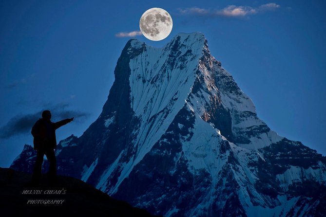 Mardi Himal Trek - 9 Days - Key highlights worth your attention