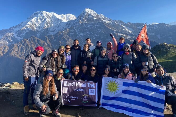 Mardi Himal Trek Nepal - Key highlights you’ll feel right away