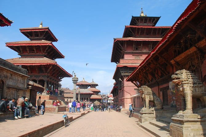 Mardi Himal Trek Nepal - What “tea-house trekking” really means for your comfort