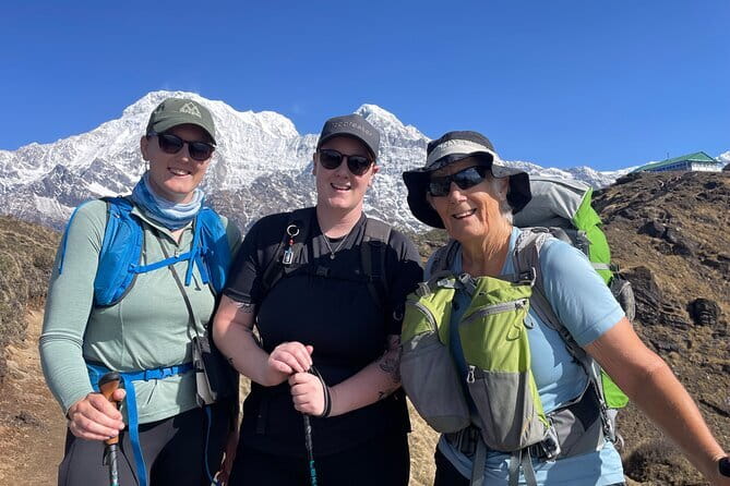 Mardi Himal Trek Nepal - Who this trek suits best (and who should think twice)