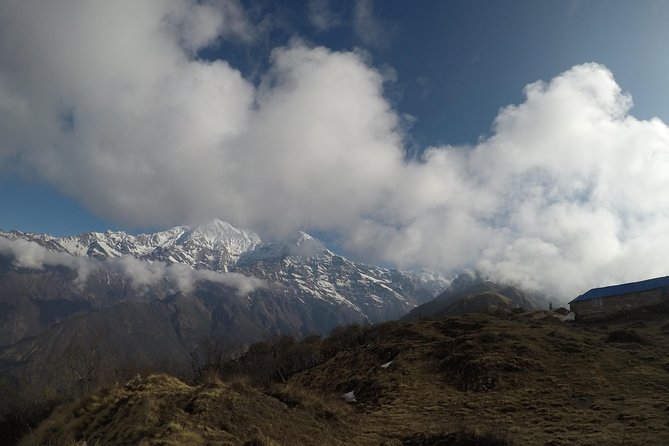 Mardi Himal Trekking - Who this trek fits best (and who should double-check)