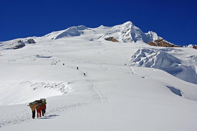 Mera Peak Climbing - Key things I’d zero in on before you go