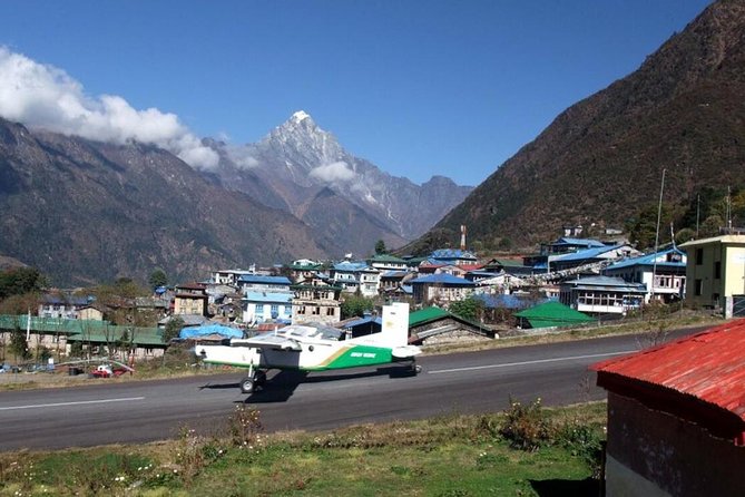 Mera Peak Climbing - Narjing Dingma to Chalem Kharka: passes, forests, and quiet acclimatization