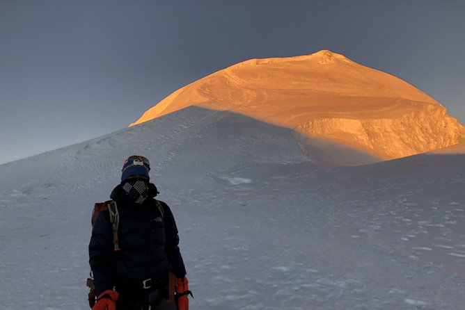 Mera Peak Expedition - 20 Days - Key Things That Make This Trip Worth Your Time