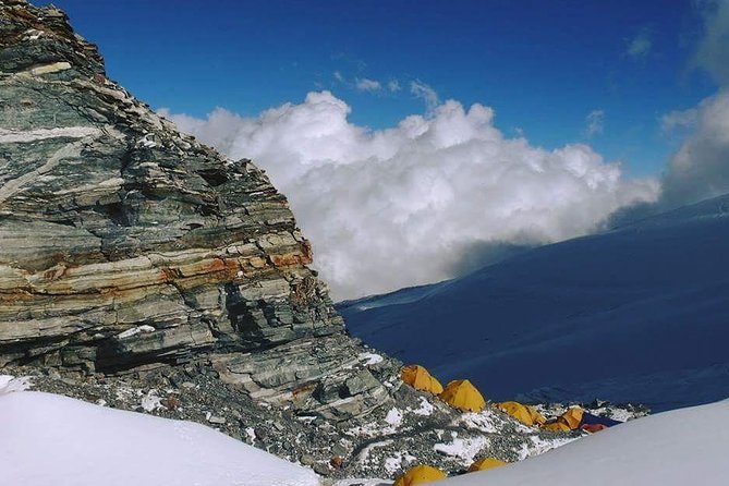 Mera Peak Expedition - 20 Days - Nigmsa, Chhetra Khola, and Kothe: When Trail Time Turns Into Altitude Work