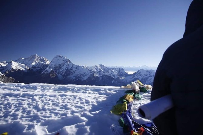 Mera Peak Expedition - 20 Days - Reserve Day at Khare: The Weather Reality Check