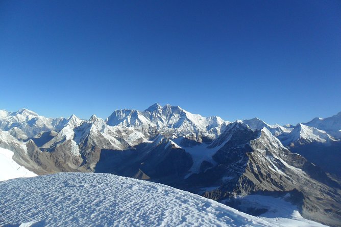 Mera Peak Expedition - 20 Days - Preparation Day in Kathmandu: What You’re Actually Doing