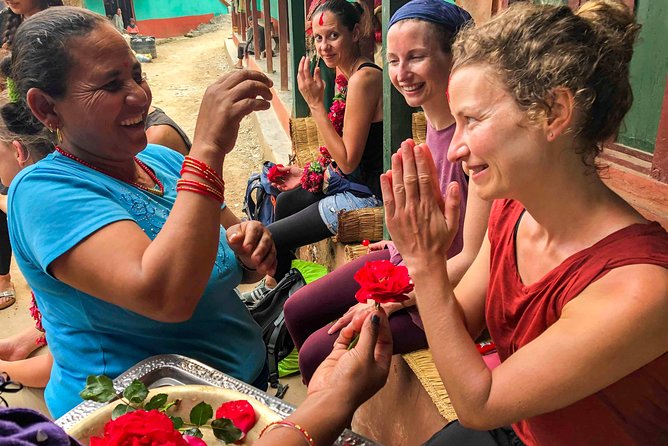 Millennium Homestay Trek - Why the Millennium Homestay Trek feels different from the big-name routes