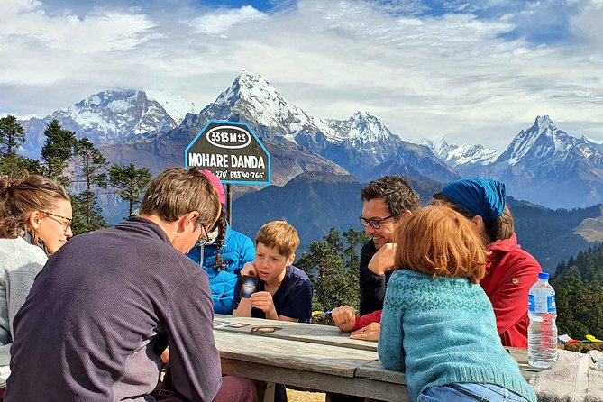 Mohare Danda Trek - Mohare Danda’s eco-community lodge idea (and what you’ll actually feel)