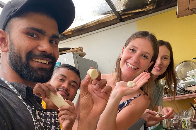Momo, Dhalbhat & Thukpa Cooking Class, Nepal - Key Highlights You’ll Actually Use