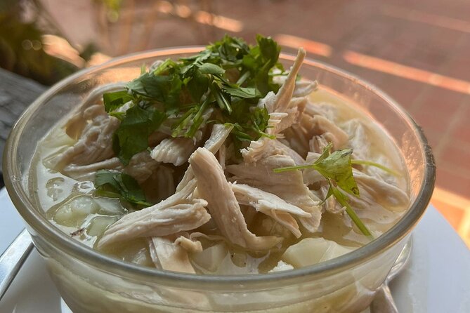 Momo, Dhalbhat & Thukpa Cooking Class, Nepal - Where Patan Cooking Fits Into a Kathmandu Day